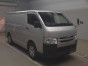 2019 Toyota Hiace Van