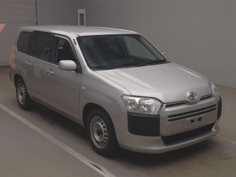 2016 Toyota Probox NCP160V[2]