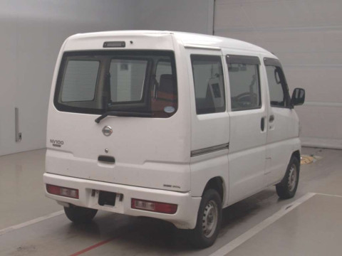 2012 Nissan NV100 Clipper U71V[1]