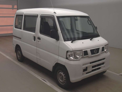 2012 Nissan NV100 Clipper U71V[2]