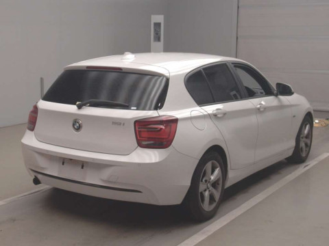 2012 BMW 1 Series 1A16[1]