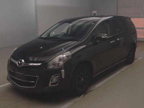 2012 Mazda MPV LY3P[0]