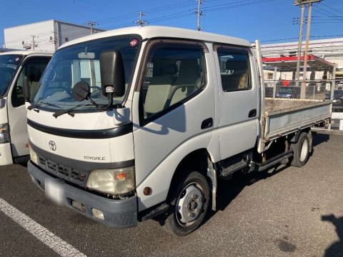 2004 Toyota Toyoace Truck XZU412[0]