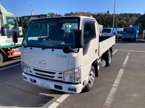 2020 Mazda Titan LJR88A[0]