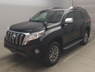 2016 Toyota Land Cruiser Prado