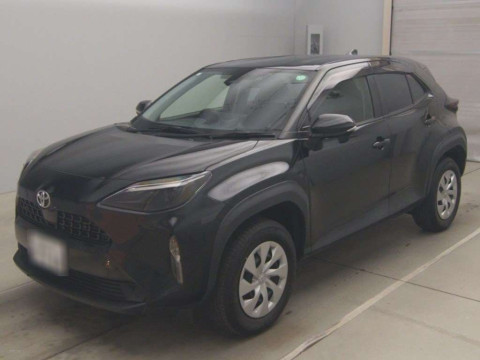 2020 Toyota YARIS CROSS MXPB10[0]