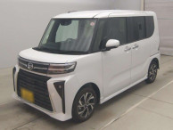 2023 Daihatsu Tanto Custom