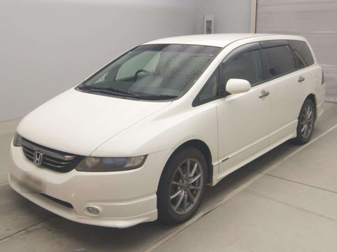 2005 Honda Odyssey RB1[0]