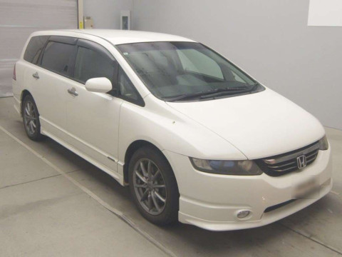 2005 Honda Odyssey RB1[2]