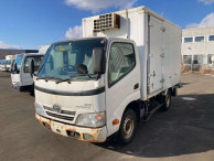 2010 Toyota Toyoace Truck