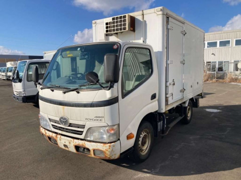 2010 Toyota Toyoace Truck KDY281[0]