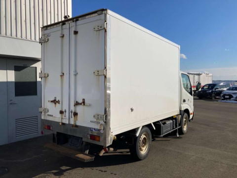 2010 Toyota Toyoace Truck KDY281[1]