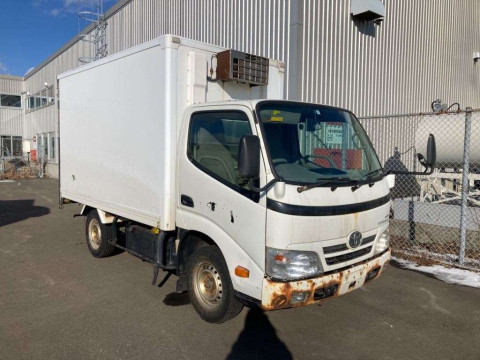 2010 Toyota Toyoace Truck KDY281[2]