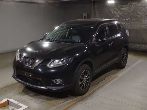 2014 Nissan X-Trail T32[0]