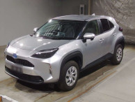 2022 Toyota YARIS CROSS