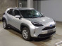 2022 Toyota YARIS CROSS