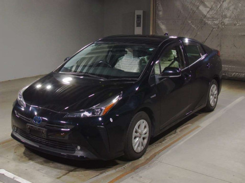 2019 Toyota Prius ZVW51[0]