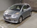 2007 Toyota Vitz