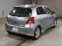 2007 Toyota Vitz