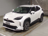 2022 Toyota YARIS CROSS