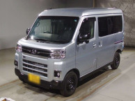 2024 Daihatsu Atrai