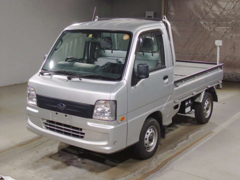 2009 Subaru Sambar Truck TT2[0]