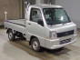 2009 Subaru Sambar Truck