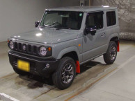 2024 Suzuki Jimny