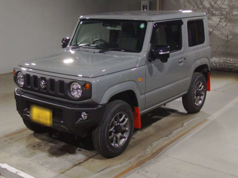 2024 Suzuki Jimny JB64W[0]