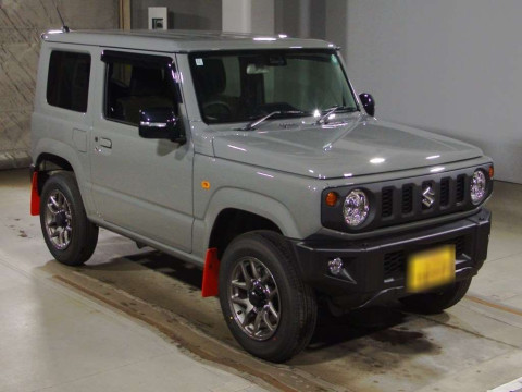 2024 Suzuki Jimny JB64W[2]