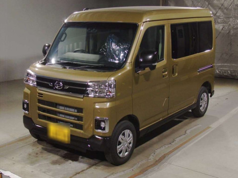 2024 Daihatsu Atrai S700V[0]