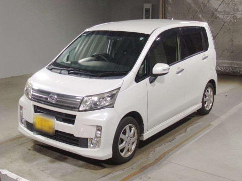 2013 Daihatsu Move Custom LA100S[0]