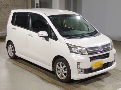 2013 Daihatsu Move Custom LA100S[2]