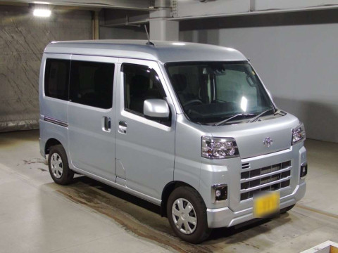 2023 Toyota Pixis Van S700M[2]