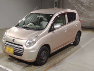 2014 Suzuki ALTO ECO