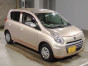 2014 Suzuki ALTO ECO