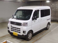 2024 Daihatsu Atrai