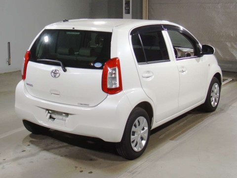 2015 Toyota Passo NGC30[1]