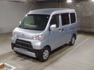 2019 Toyota Pixis Van