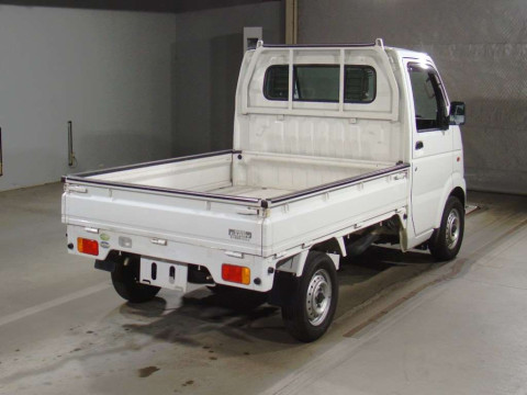 2004 Suzuki Carry Truck DA63T[1]