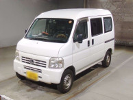 2006 Honda Acty Van