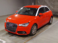 2011 Audi A1