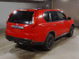 2012 Nissan X-Trail