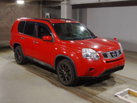 2012 Nissan X-Trail NT31[2]