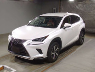 2018 Lexus NX