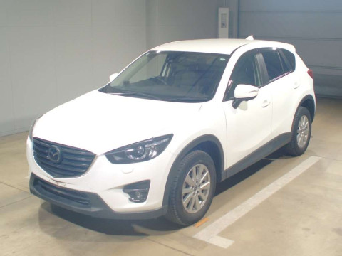 2016 Mazda CX-5 KE2AW[0]