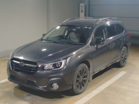 2019 Subaru Legacy Outback BS9[0]