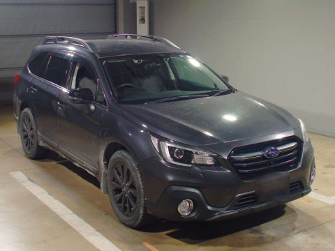 2019 Subaru Legacy Outback BS9[2]