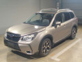 2013 Subaru Forester