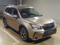 2013 Subaru Forester